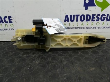 Maneta Exterior Trasera Izquierda Ssangyong KORANDO 2 0 TD 