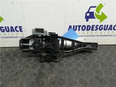 Maneta Exterior Trasera Izquierda Ford FOCUS LIM  1 6 TDCi