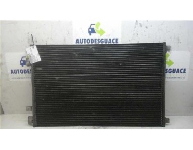 Radiador Aire Acondicionado Renault SCENIC II 1 6 16V 
