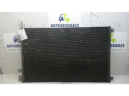 Radiador Aire Acondicionado Renault SCENIC II 1 6 16V 