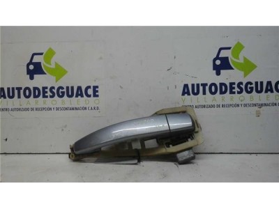 Maneta Exterior Trasera Derecha Opel SIGNUM 2 2 16V 