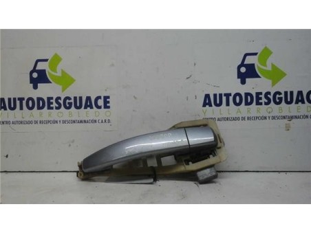 Maneta Exterior Trasera Derecha Opel SIGNUM 2 2 16V 