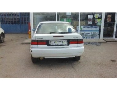 Centralita Citroen XANTIA BERLINA 1 9 Turbodiesel 