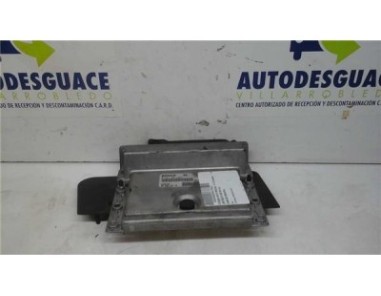 Centralita Citroen XANTIA BERLINA 1 9 Turbodiesel 