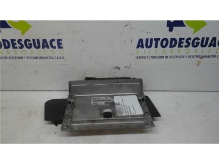 Centralita Citroen XANTIA BERLINA 1 9 Turbodiesel 