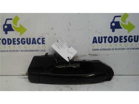 Maneta Exterior Trasera Izquierda Fiat BRAVO 1 9 8V JTD 