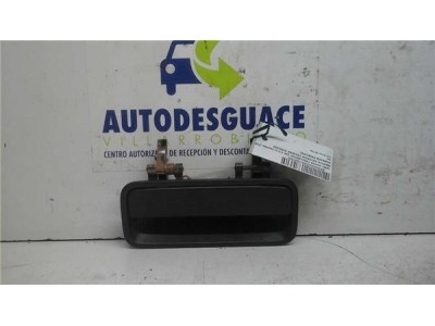 Maneta Exterior Trasera Derecha Land Rover FREELANDER 2 0 Turbodiesel