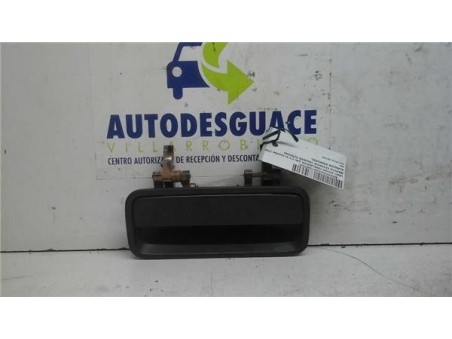 Maneta Exterior Trasera Derecha Land Rover FREELANDER 2 0 Turbodiesel 