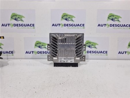 Centralita Ford FOCUS II Sedán  1 8 TDCi