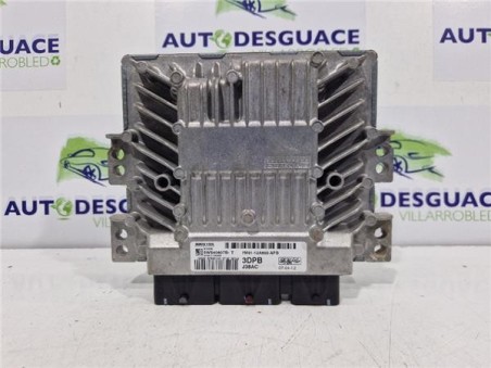 Centralita Ford FOCUS II Sedán  1 8 TDCi