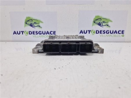 Centralita Ford FOCUS II Sedán  1 8 TDCi