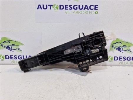 Maneta Exterior Trasera Derecha Renault Captur II  1 0 Experience [1 0 Ltr  - 74 kW TCE]