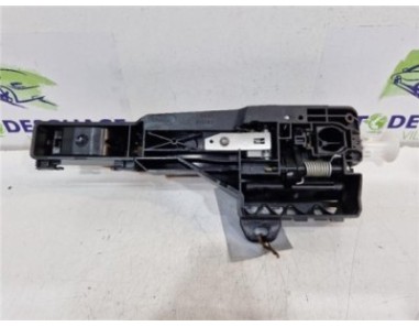 Maneta Exterior Trasera Derecha Renault Captur II  1 0 Experience [1 0 Ltr  - 74 kW TCE]