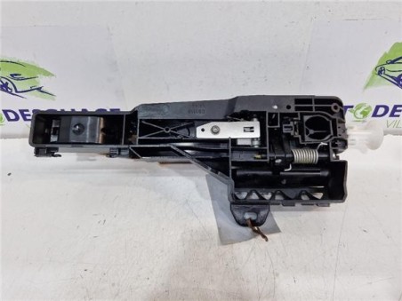 Maneta Exterior Trasera Derecha Renault Captur II  1 0 Experience [1 0 Ltr  - 74 kW TCE]