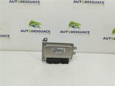 Centralita Smart fortwo coupe  1 0