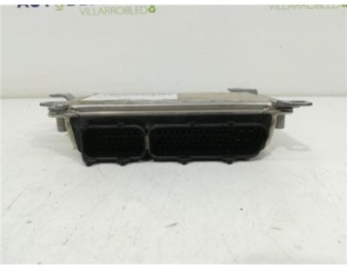 Centralita Smart fortwo coupe  1 0  