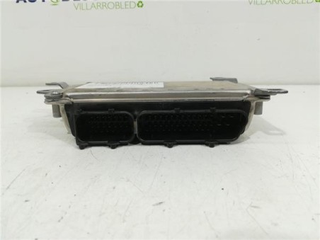 Centralita Smart fortwo coupe  1 0  