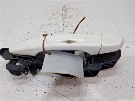 Maneta Exterior Trasera Izquierda Citroen Berlingo Combi  1 5 Feel M [1 5 Ltr  - 75 kW Blue-HDI FAP]