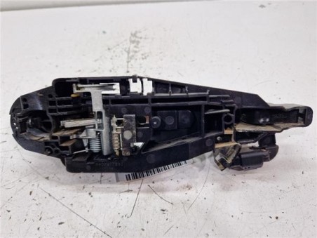 Maneta Exterior Trasera Izquierda Citroen Berlingo Combi  1 5 Feel M [1 5 Ltr  - 75 kW Blue-HDI FAP]