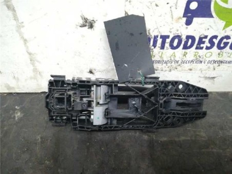 Maneta Exterior Trasera Derecha Volkswagen GOLF VI 1 6 TDI DPF 