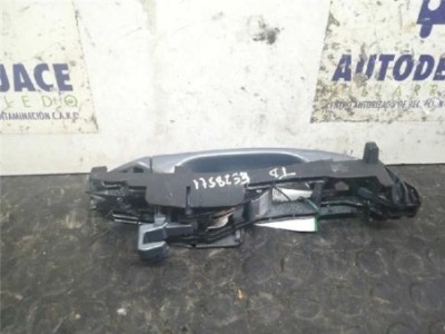 Maneta Exterior Trasera Derecha MERCEDES CLASE E  BERLINA 3 2 CDI