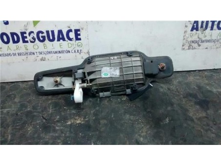 Maneta Exterior Trasera Derecha Ssangyong KYRON 2 0 