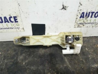 Maneta Exterior Trasera Izquierda Kia CARENS 2 0 CRDi