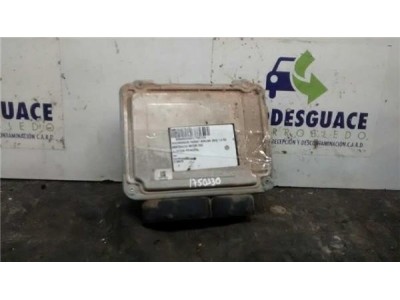 Centralita Volkswagen PASSAT BERLINA 1 9 TDI