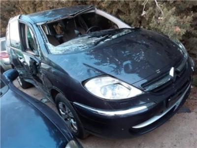 Centralita Citroen C8  2 2 HDi 173 FAP Exclusive [2 2 Ltr  - 125 kW HDi FAP] 2