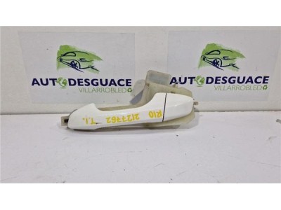 Maneta Exterior Trasera Izquierda Kia Rio  1 2 Edition 7 [1 2 Ltr  - 62 kW CAT]