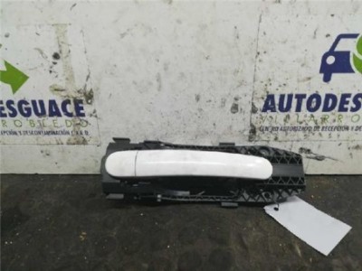 Maneta Exterior Trasera Izquierda Seat TOLEDO 1 6 TDI 