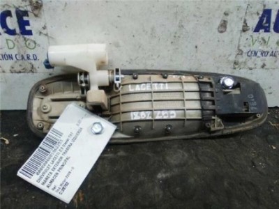 Maneta Exterior Trasera Izquierda Chevrolet LACETTI 2 0 D 