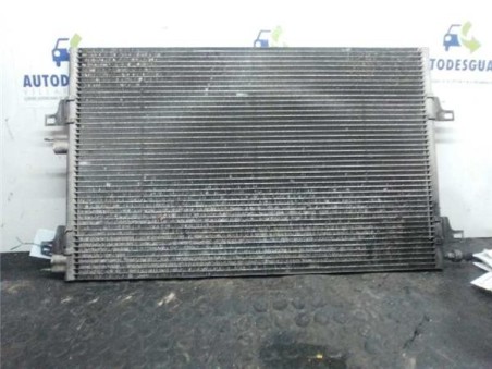 Radiador Aire Acondicionado Renault ESPACE IV 2 2 dCi Turbodiesel 