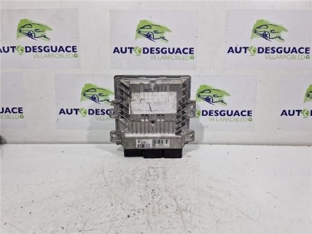 Centralita Citroen C4 LIM  1 6 HDi FAP 