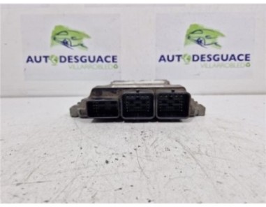 Centralita Citroen C4 LIM  1 6 HDi FAP 