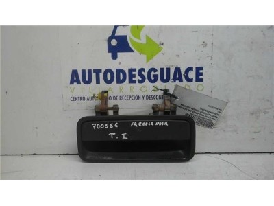 Maneta Exterior Trasera Izquierda Land Rover FREELANDER 2 0 Turbodiesel