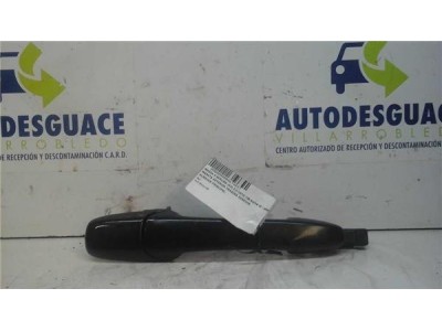 Maneta Exterior Trasera Derecha Mazda 6 BERLINA 2 0 D