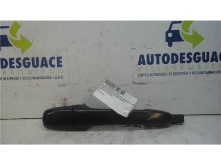 Maneta Exterior Trasera Derecha Mazda 6 BERLINA 2 0 D 