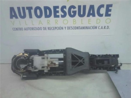 Maneta Exterior Trasera Izquierda Seat IBIZA 1 9 SDI 