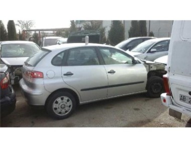 Maneta Exterior Trasera Izquierda Seat IBIZA 1 9 SDI 