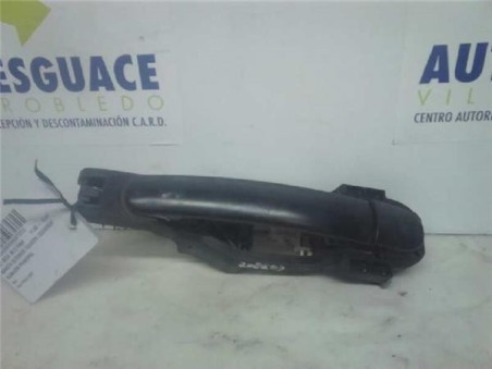 Maneta Exterior Trasera Izquierda Seat IBIZA 1 9 SDI 