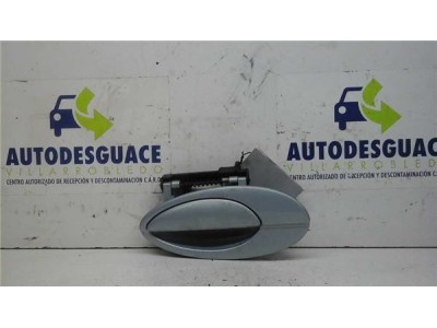 Maneta Exterior Trasera Izquierda Citroen C5 BERLINA 1 6 16V HDi FAP