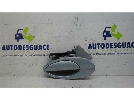 Maneta Exterior Trasera Izquierda Citroen C5 BERLINA 1 6 16V HDi FAP 