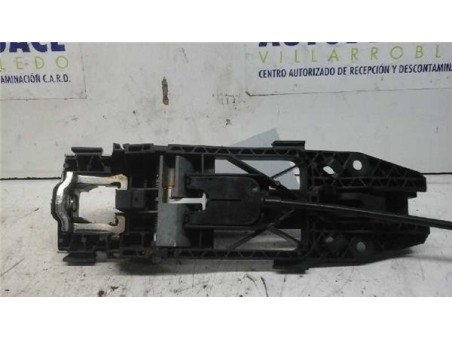 Maneta Exterior Delantera Izquierda Seat IBIZA SC 1 6 TDI 