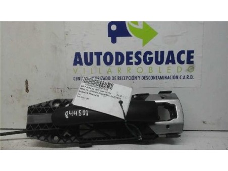 Maneta Exterior Delantera Izquierda Seat IBIZA SC 1 6 TDI 