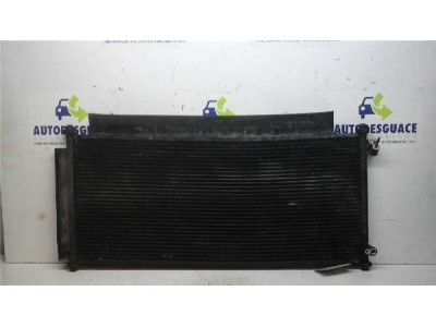 Radiador Aire Acondicionado Honda JAZZ 1 4 DSi