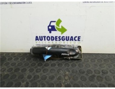 Maneta Exterior Delantera Derecha Volkswagen CADDY KA/KB 1 9 TDI 