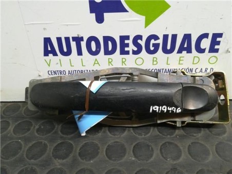 Maneta Exterior Delantera Derecha Volkswagen CADDY KA/KB 1 9 TDI 