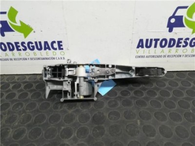 Maneta Exterior Trasera Derecha Citroen C5 BERLINA 2 0 HDi FAP