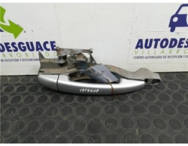 Maneta Exterior Trasera Derecha Citroen C5 BERLINA 2 0 HDi FAP 